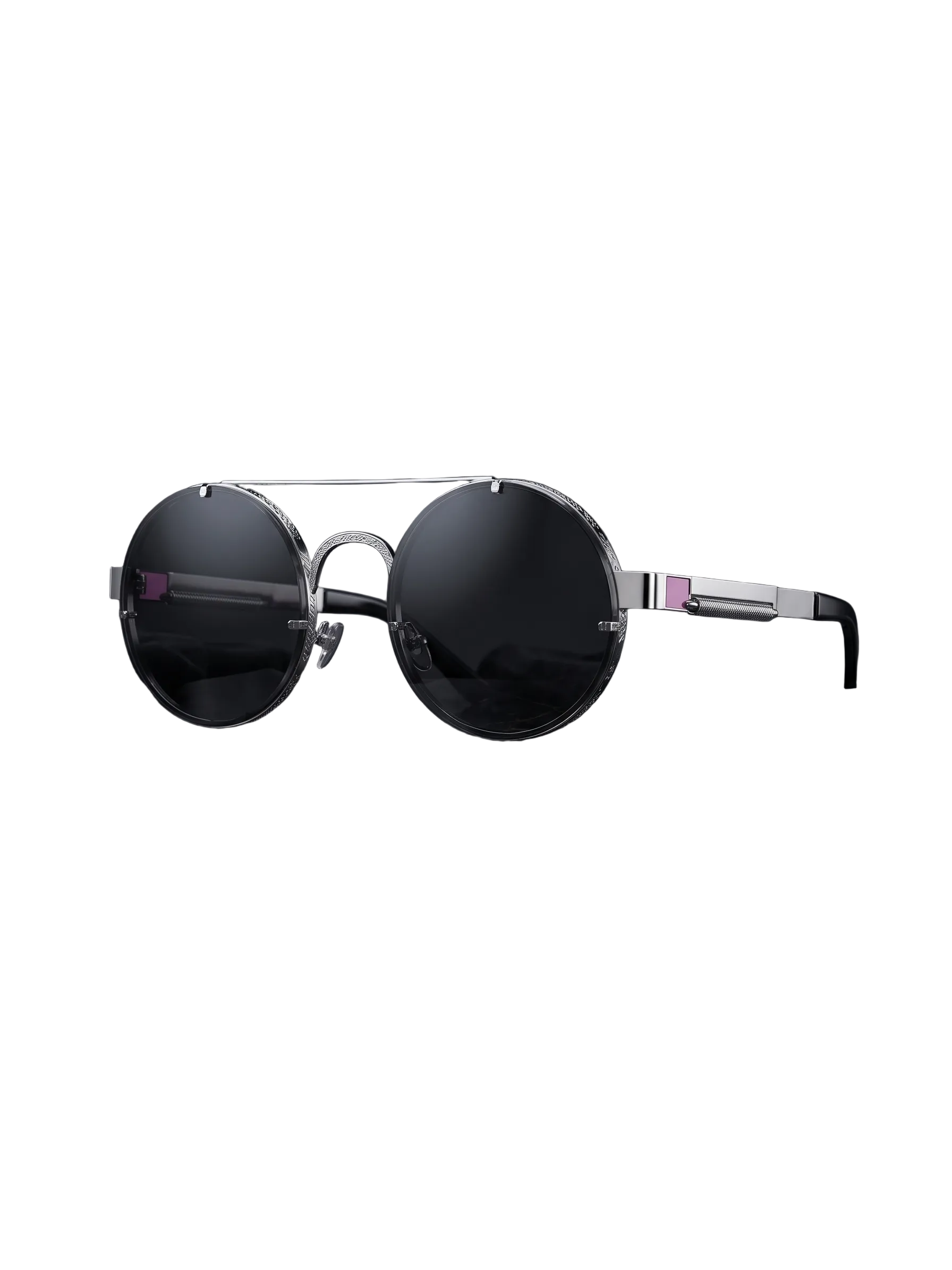 Unisex Phantom Round
