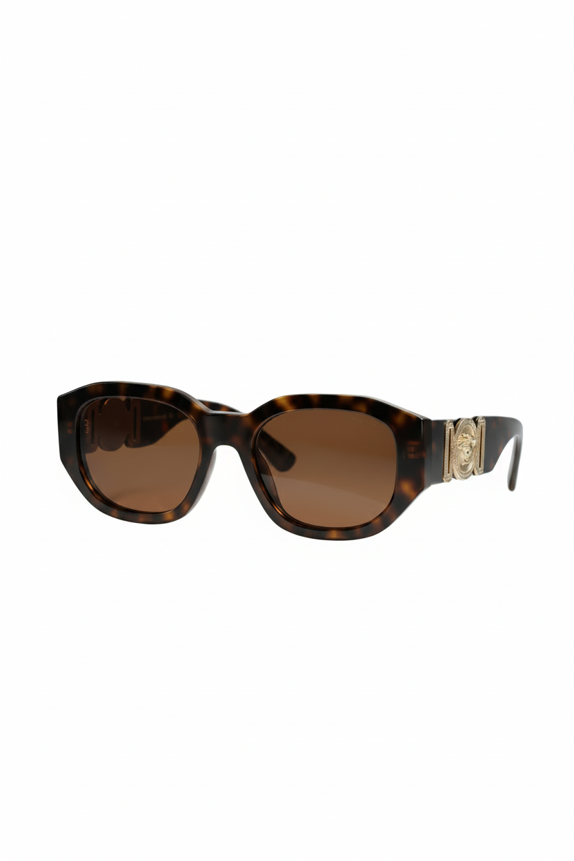 Unisex Versace Sunglasses