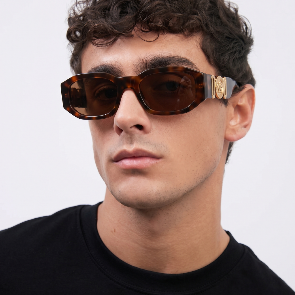 Unisex Versace Sunglasses