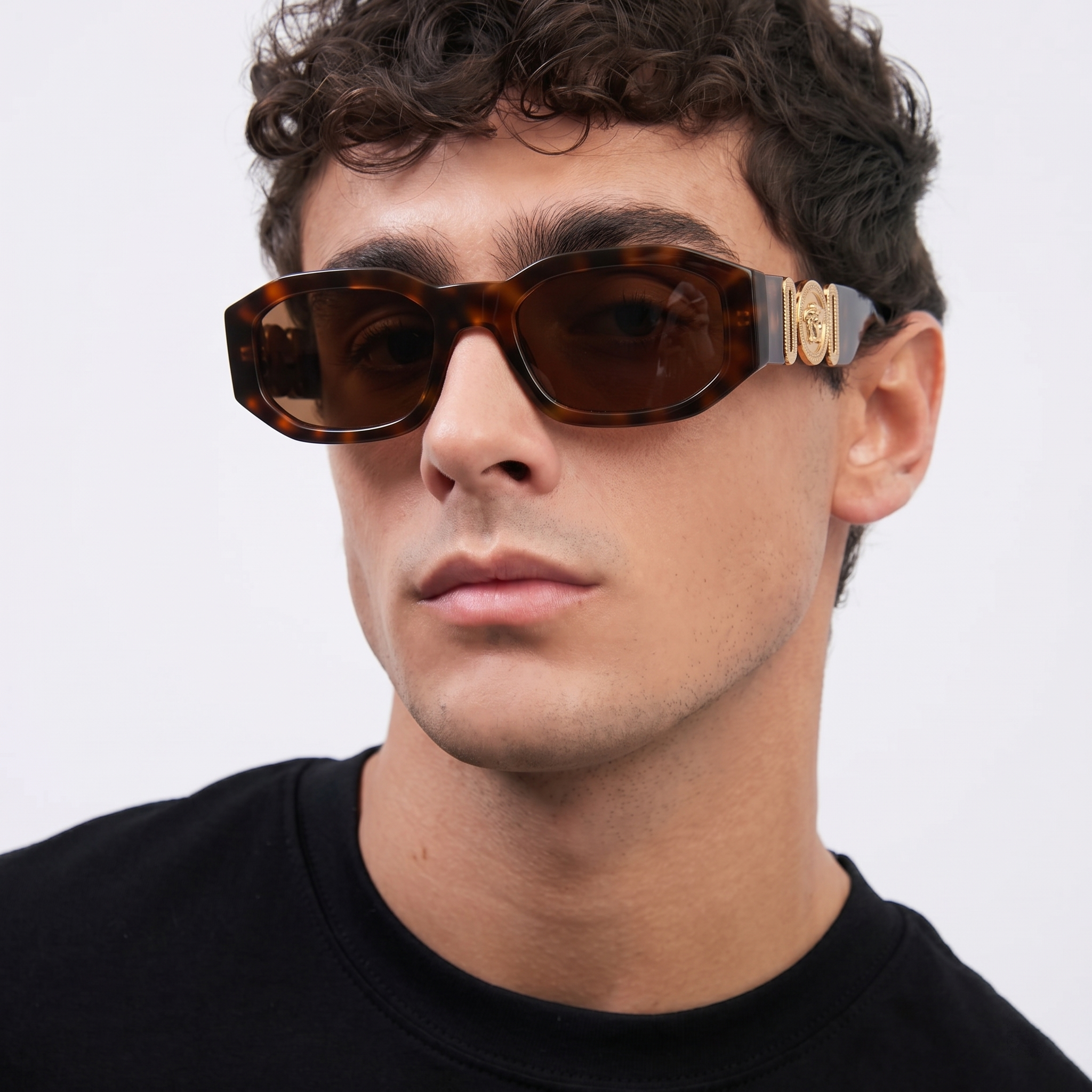 Unisex Versace Sunglasses