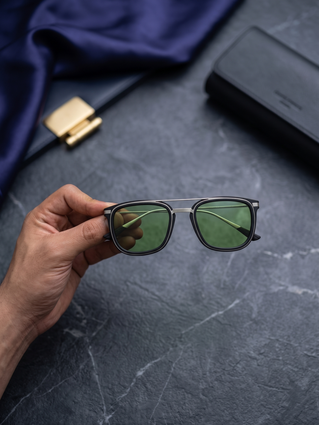 Apex Sunglasses