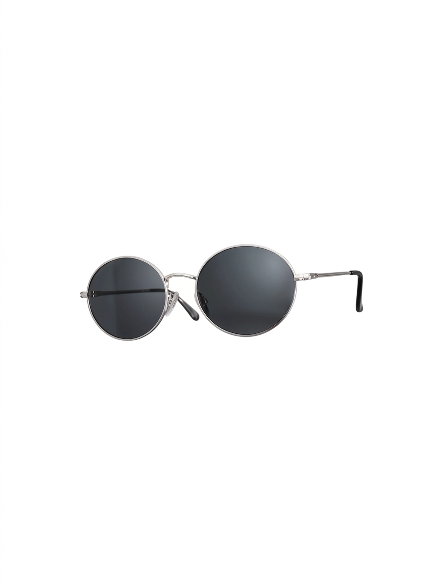 Monarch Circle Sunglasses