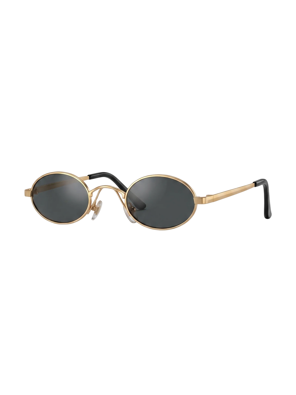 Oval sunglasses