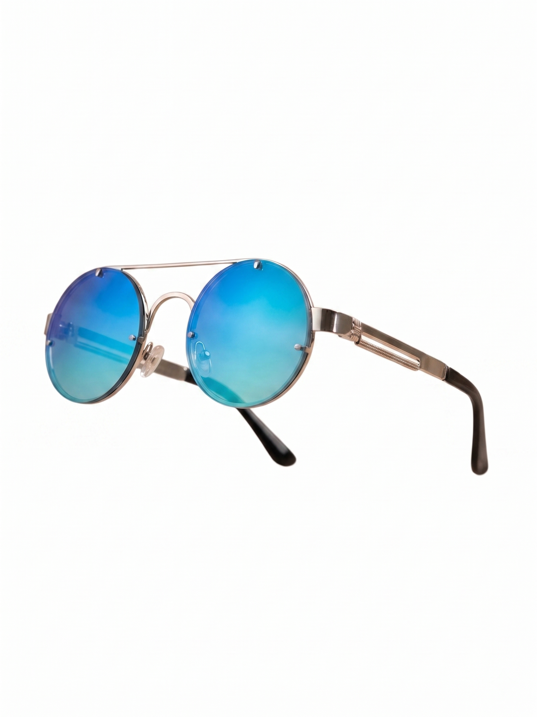Unisex Phantom Round
