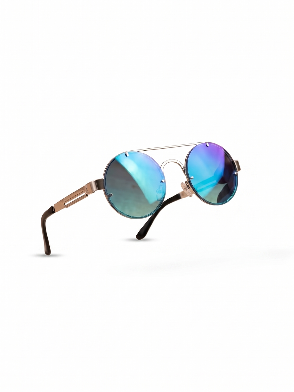 Unisex Phantom Round