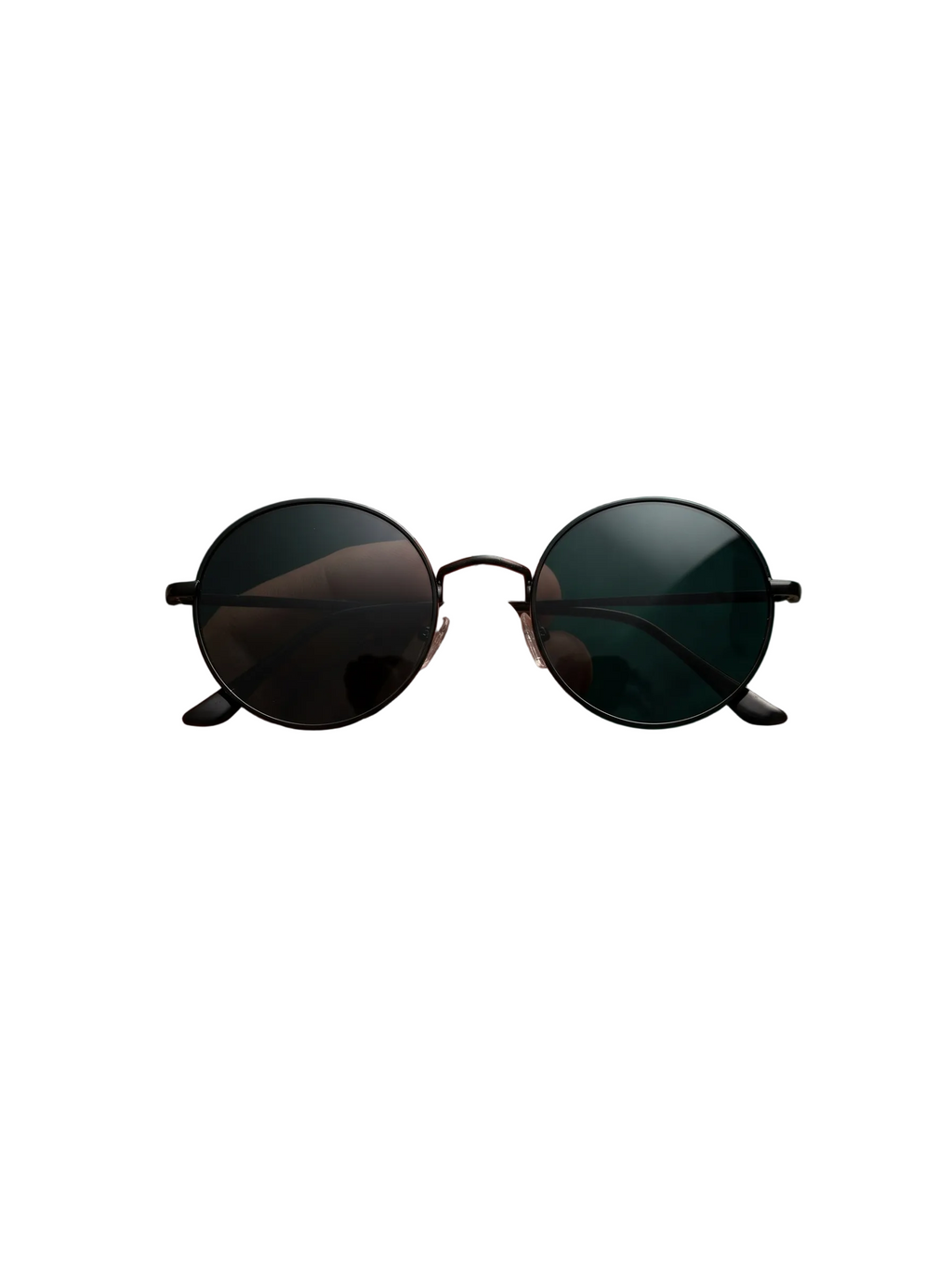 Monarch Circle Sunglasses