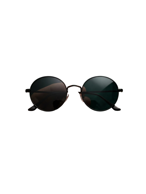 Monarch Circle Sunglasses