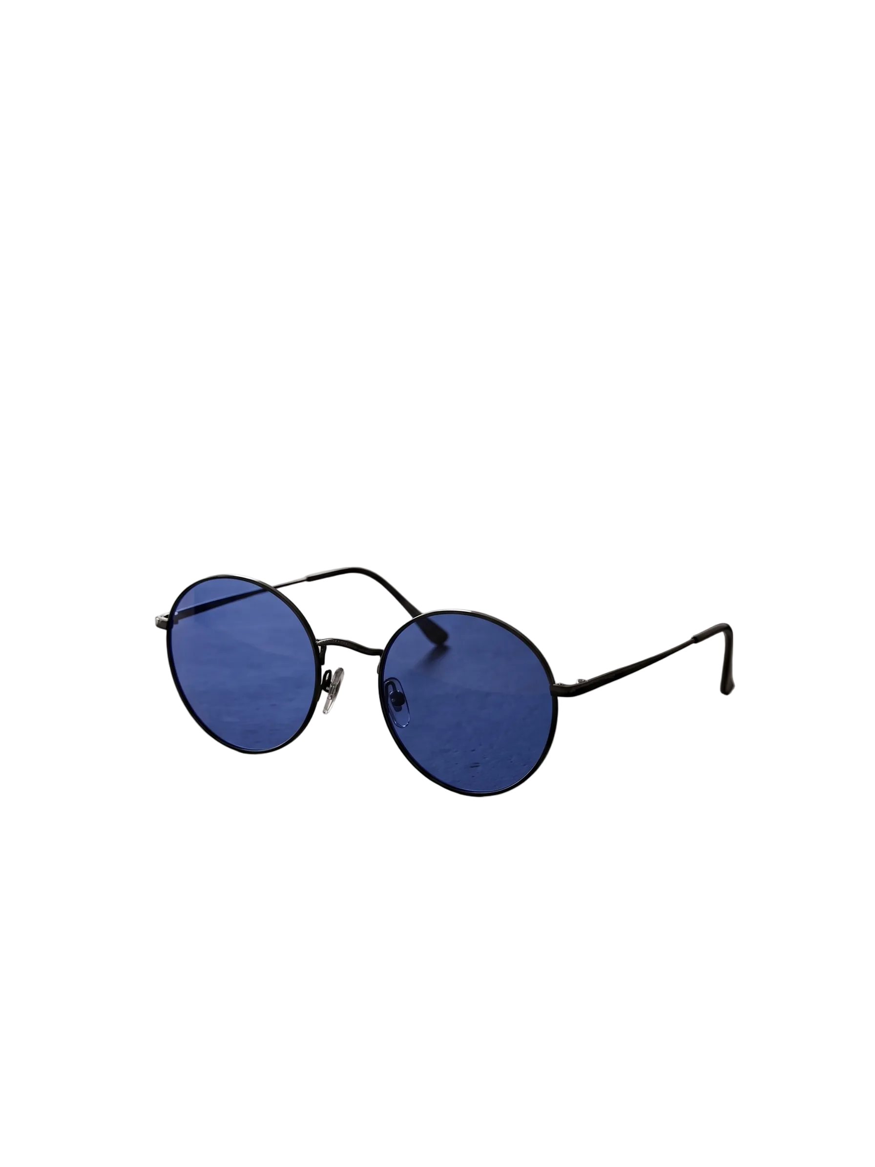 Monarch Circle Sunglasses