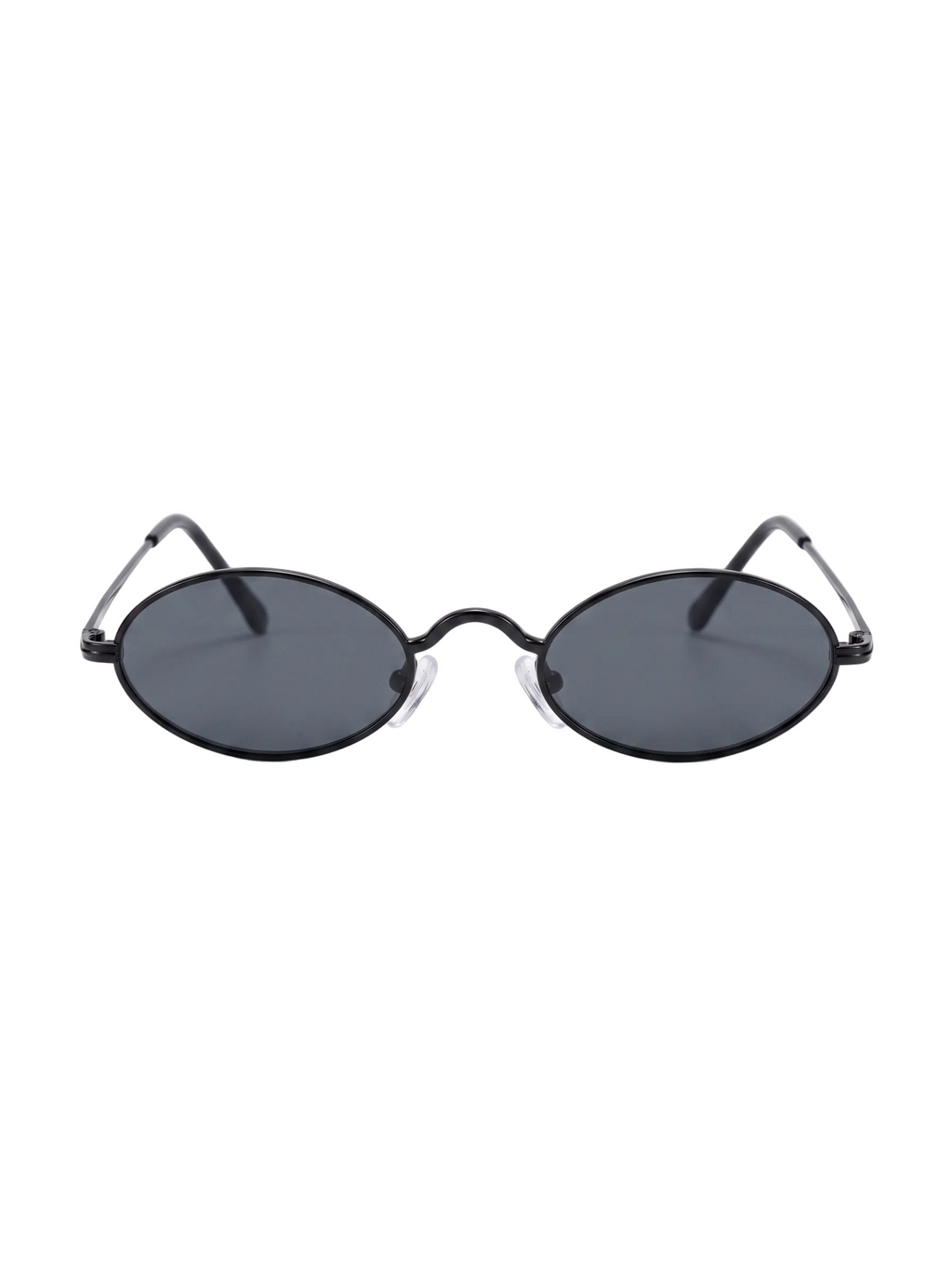 Oval sunglasses