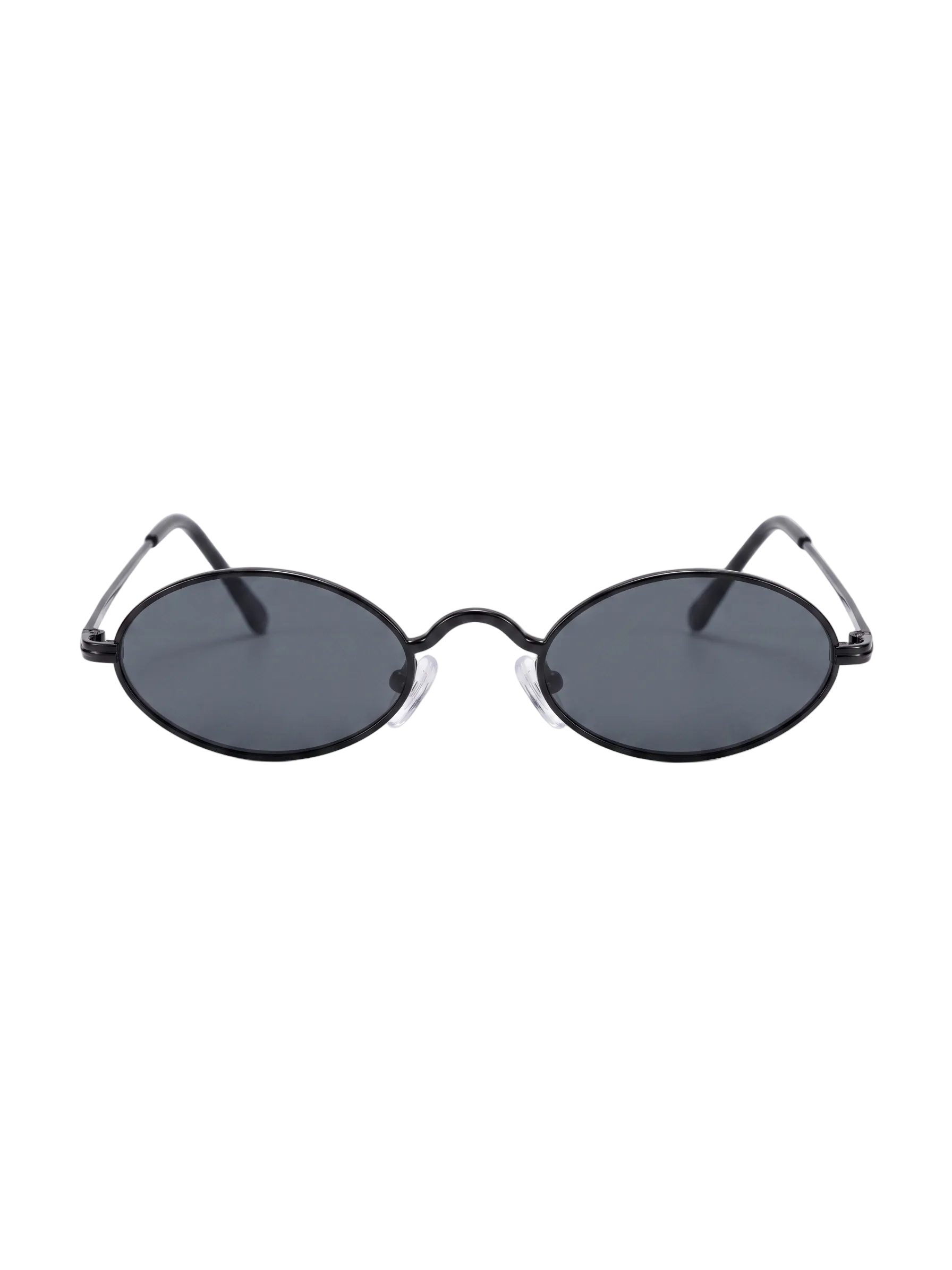Oval sunglasses