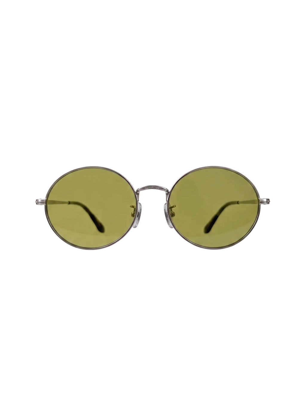 Monarch Circle Sunglasses