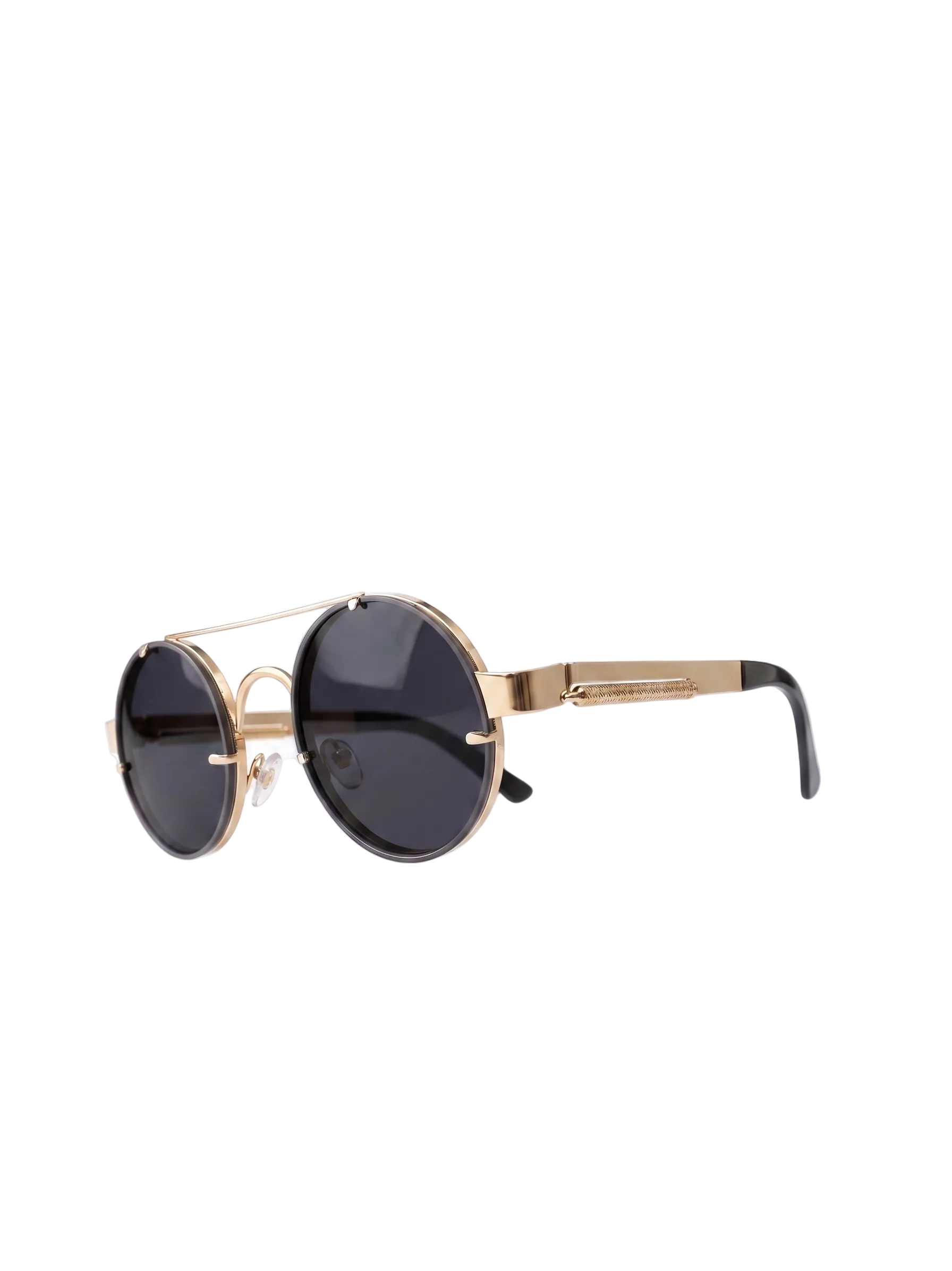 Unisex Phantom Round