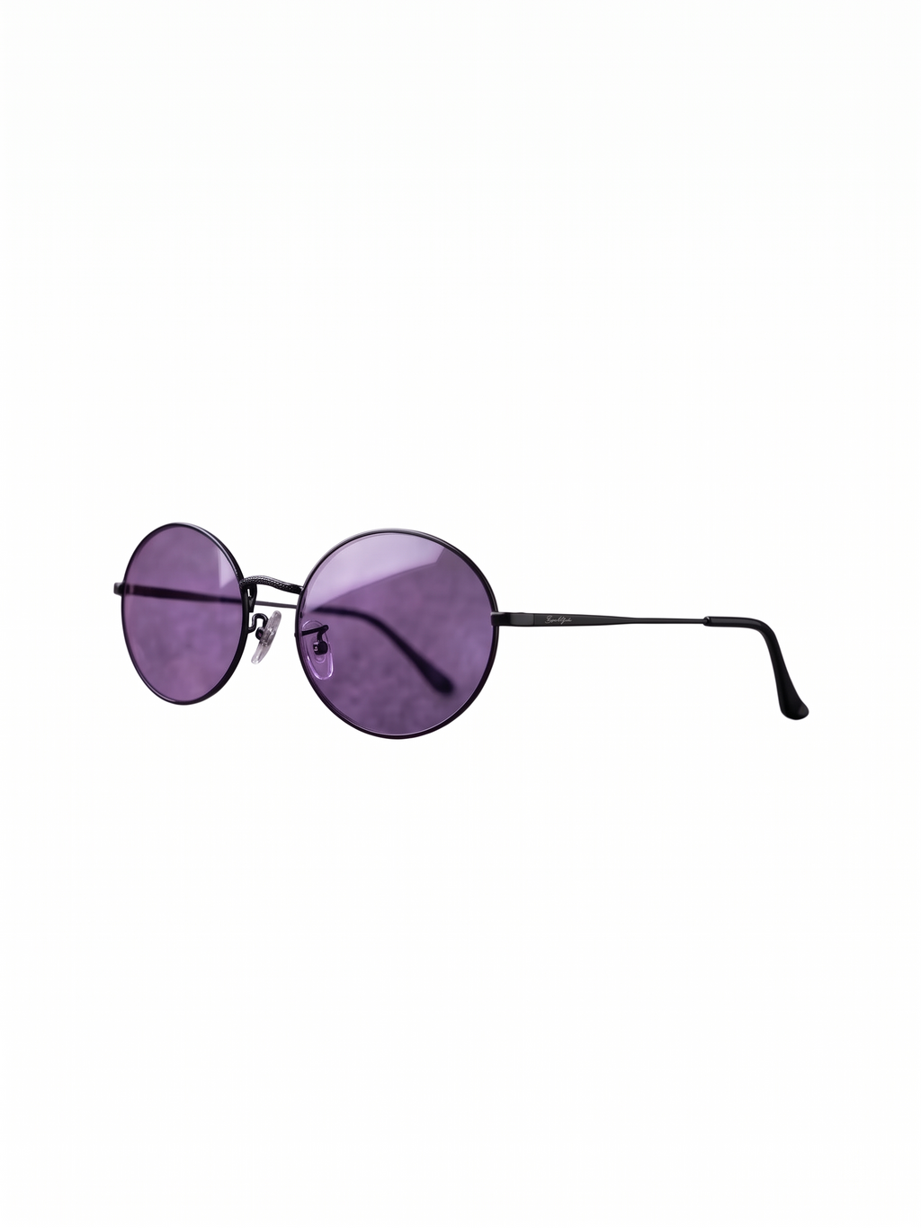 Monarch Circle Sunglasses