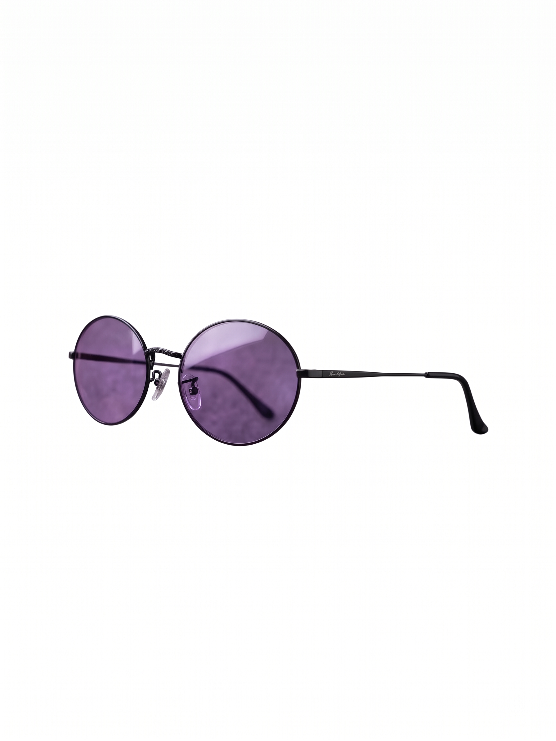 Monarch Circle Sunglasses