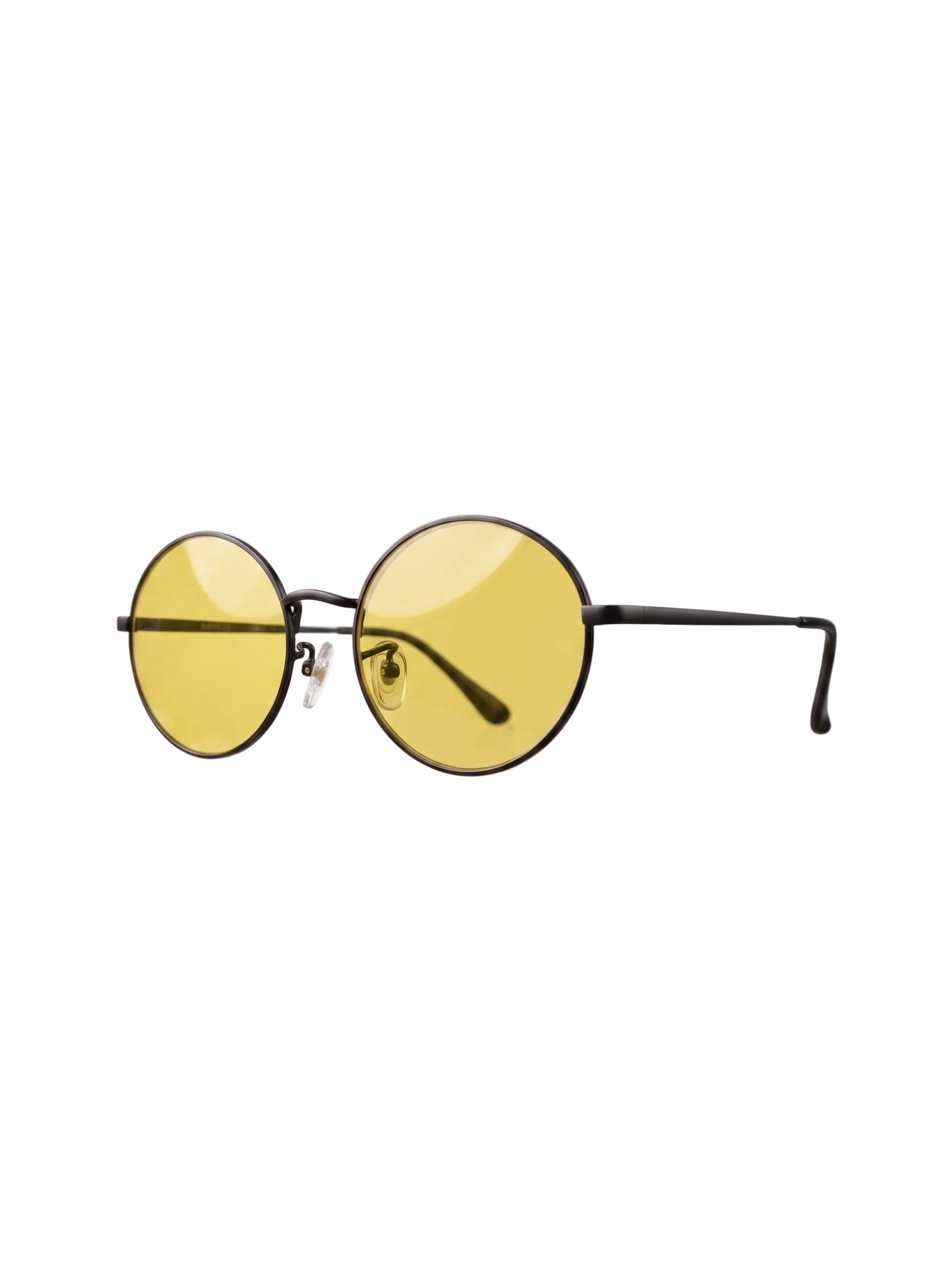 Monarch Circle Sunglasses
