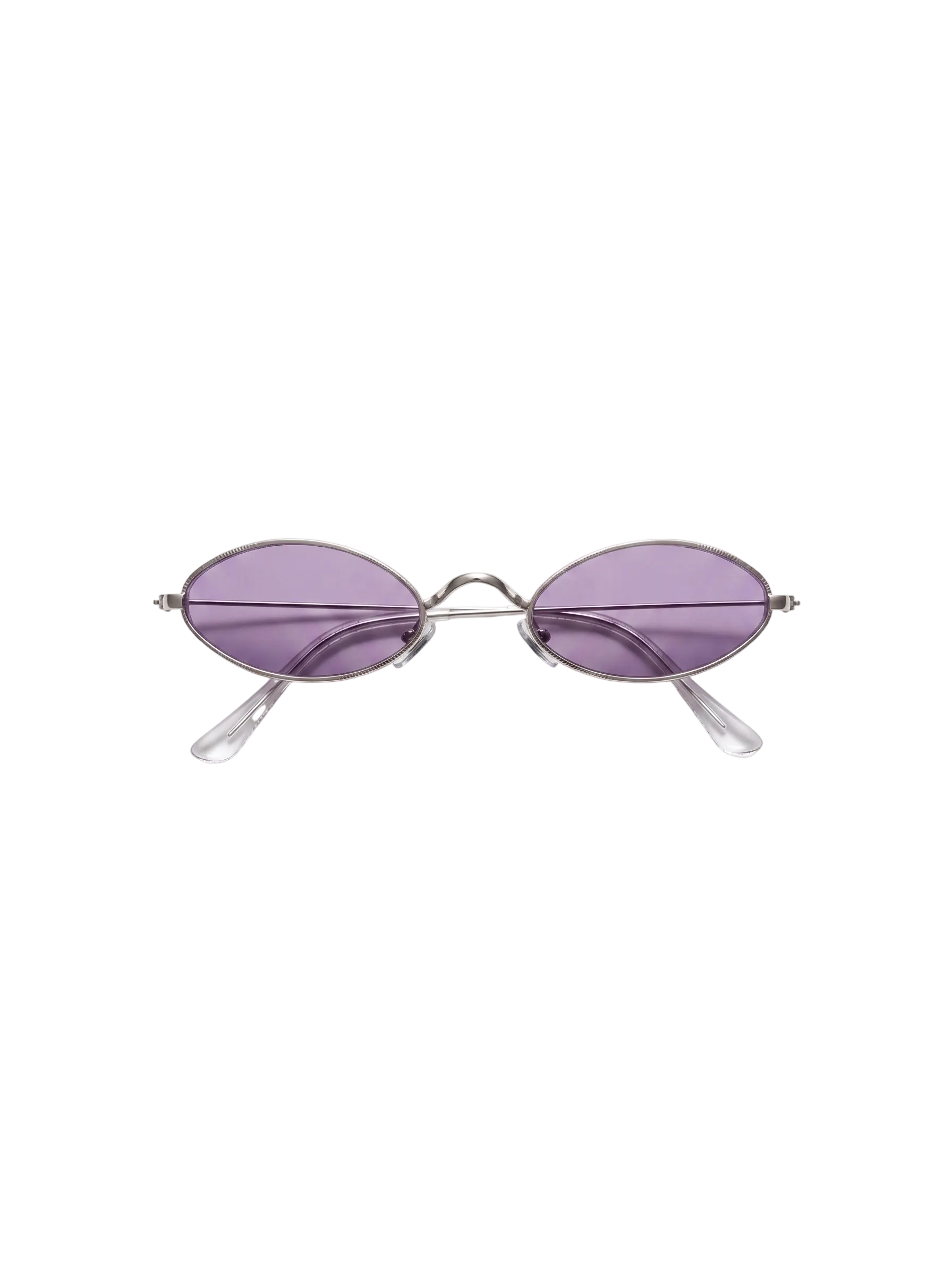 Oval sunglasses